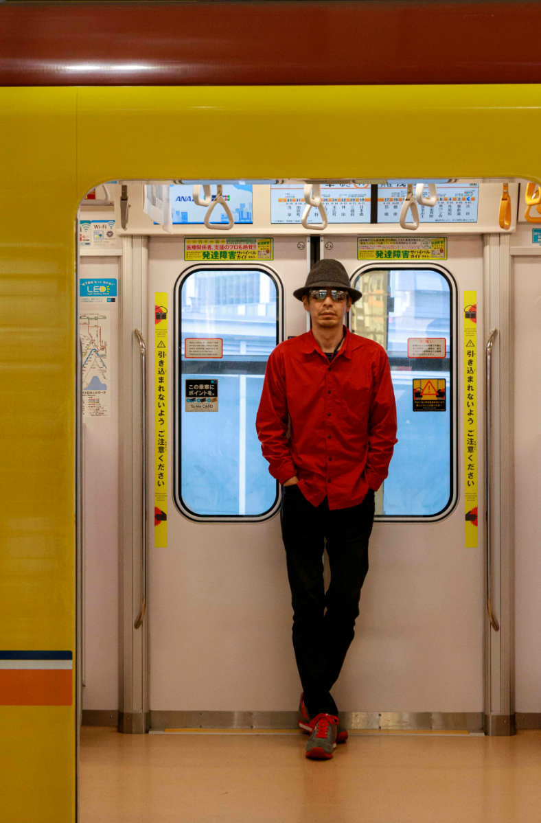 miyokokato tokyo 東京