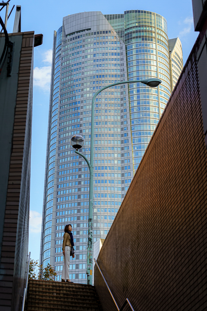 miyokokato tokyo 東京