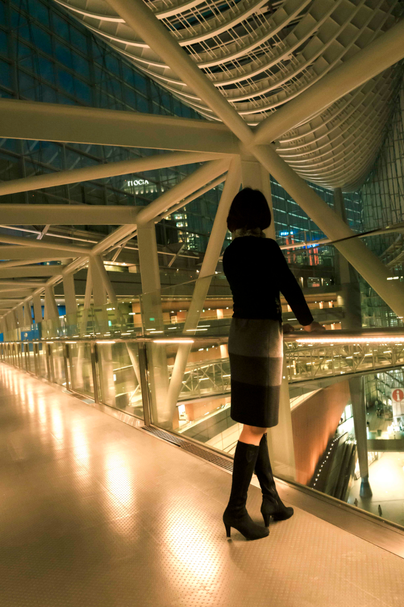 miyokokato tokyo 東京