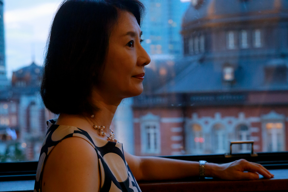 miyokokato tokyo 東京