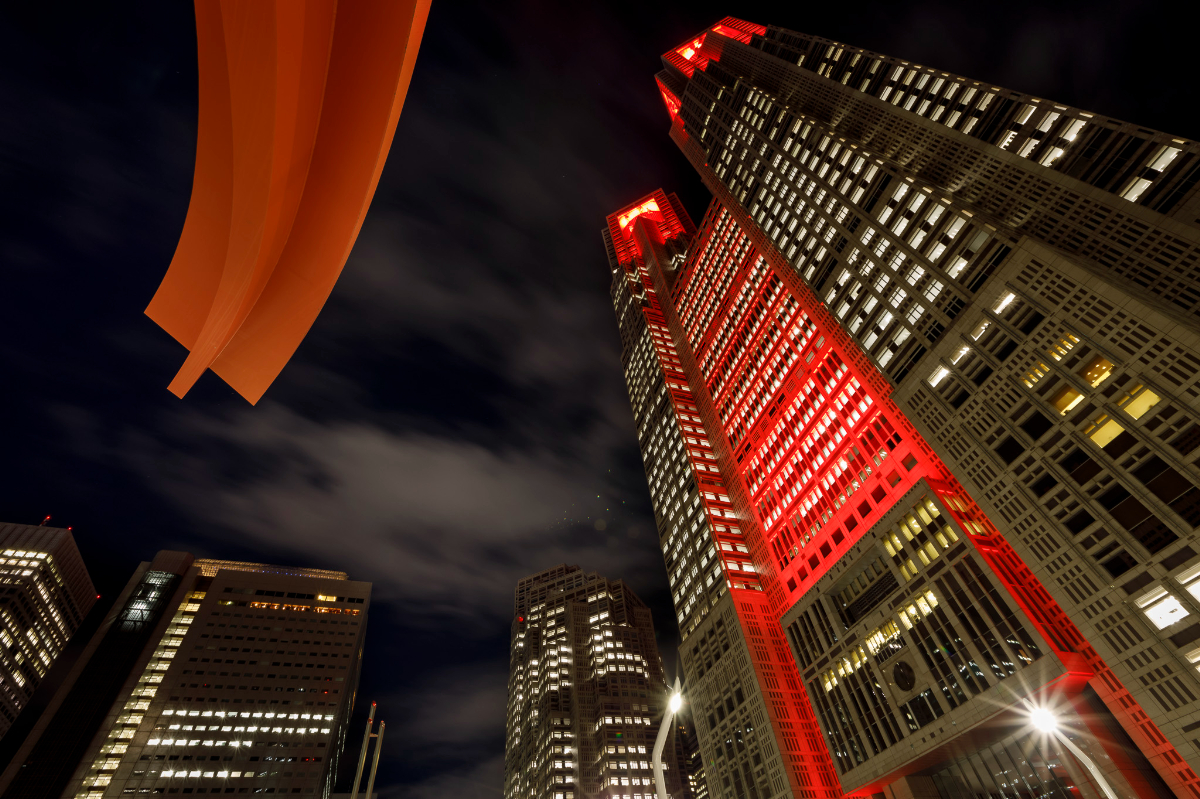 miyokokato tokyo 東京