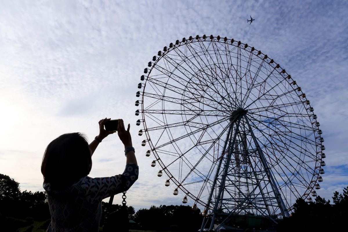 miyokokato tokyo 東京