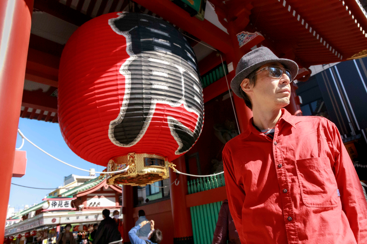 miyokokato tokyo 東京