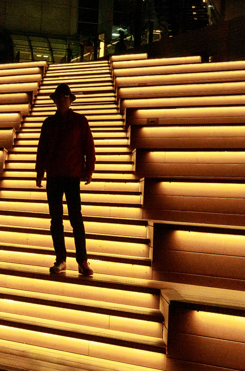 miyokokato tokyo 東京